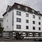 Cityhotel Hessischer Hof - map