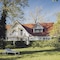 Hotel zum lieben Augustin am See - map