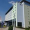 Best Western Plaza Hotel Zwickau - map