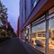 Prize by Radisson - map