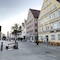 Hotel Alte Post - map