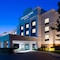 Springhill Suites By Marriott Austin Round Rock - map