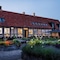 Hotel Siemsens Gaard - map