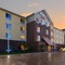 Towneplace Suites By Marriott Houston Westchase - map