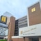 The Barclay Towers Resort Hotel - map