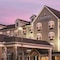Country Inn & Suites By Radisson, Bentonville South - Rogers, Ar - map