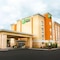 Holiday Inn Express Toledo North, An Ihg Hotel - map
