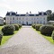 Château De Courcelles - Relais & Châteaux - map