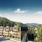 Marriott's StreamSide Evergreen at Vail - map