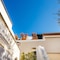 Melrose Relais - map