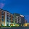 Courtyard By Marriott Wilkes-Barre Arena - map