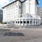 Ibis Budget Lyon Villeurbanne - map