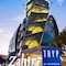 Tryp By Wyndham Cuenca Zahir - map