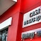 Casa De Las Rosas - map
