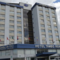 Hotel Tambo Real - map