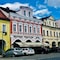 Hotel Sokolský Dům - map