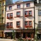 Hotel Kavalerie - map