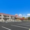 Red Roof Inn Knoxville North - Merchants Drive - map