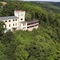 Berghotel Wilhelmsburg - map