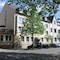 Ruhr Hotel - map