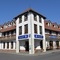 Hotel Spreewaldeck - map