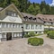 Waldhotel Bad Sulzburg - map
