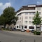 Hotel Am Feuersee - map