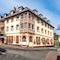 Hotel Rüdesheimer Hof - map
