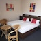 Hotel Köln-Bonn - map