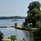 Hotel Schlossblick Chiemsee - map