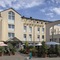Posthaus Hotel Residenz - map