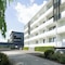 Salinenparc Design Budget Hotel - map