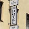 Landhotel Stadt Nuernberg - map