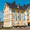Hotel Café Ebner - map