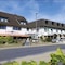 Hotel Landsknecht - map