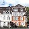 Hotel Friederike - map