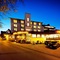Best Western Hotel St. Michael - map