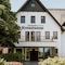Waldhotel Kreuztanne - map