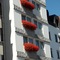 City Hotel Garni Neu-Ulm - map