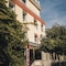 Gartenstadt Hotel - map