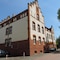 Hotel Carl Von Clausewitz - map