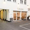 Arabel Design Apartments Berlin - map