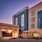 Springhill Suites Houston I-45 North - map