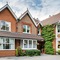 Springwood Luxury B&B - map