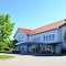 Garner Hotel Cottbus Sud By Ihg - map