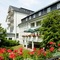 Bsw - Vitalhotel Weisse Elster - map