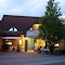 Hotel Garni Schneevoigt - map