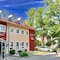Bed & Breakfast Erber - map
