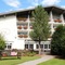 Hotel Bannwaldsee - map