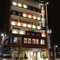 Hotel Böhler - map